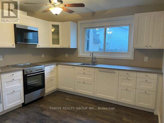 329 Thompson Road, London South, Ontario  N5Z 2Z4 - Photo 2 - X12577874