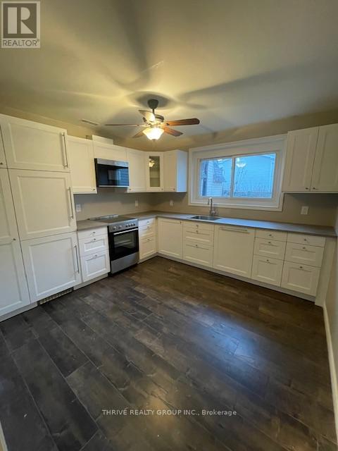 329 Thompson Road, London South, Ontario  N5Z 2Z4 - Photo 3 - X12577874