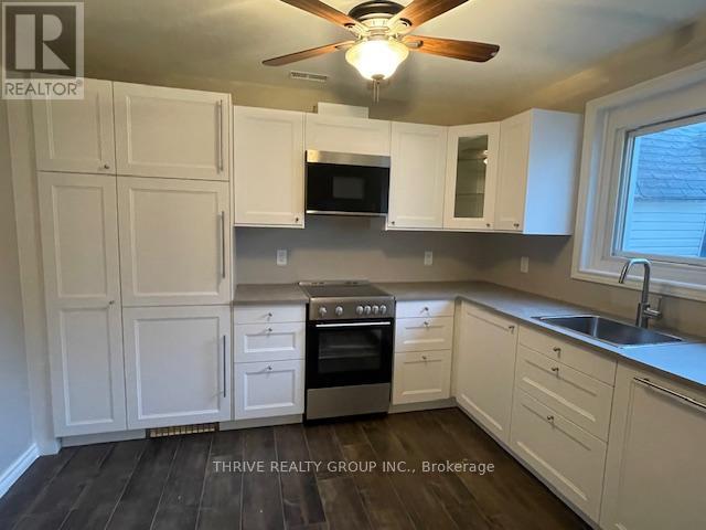 329 Thompson Road, London South, Ontario  N5Z 2Z4 - Photo 4 - X12577874