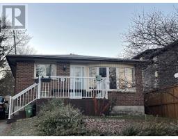 329 THOMPSON ROAD, London South, Ontario