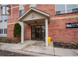 310 - 1275 BENTLEY DRIVE, London East, Ontario