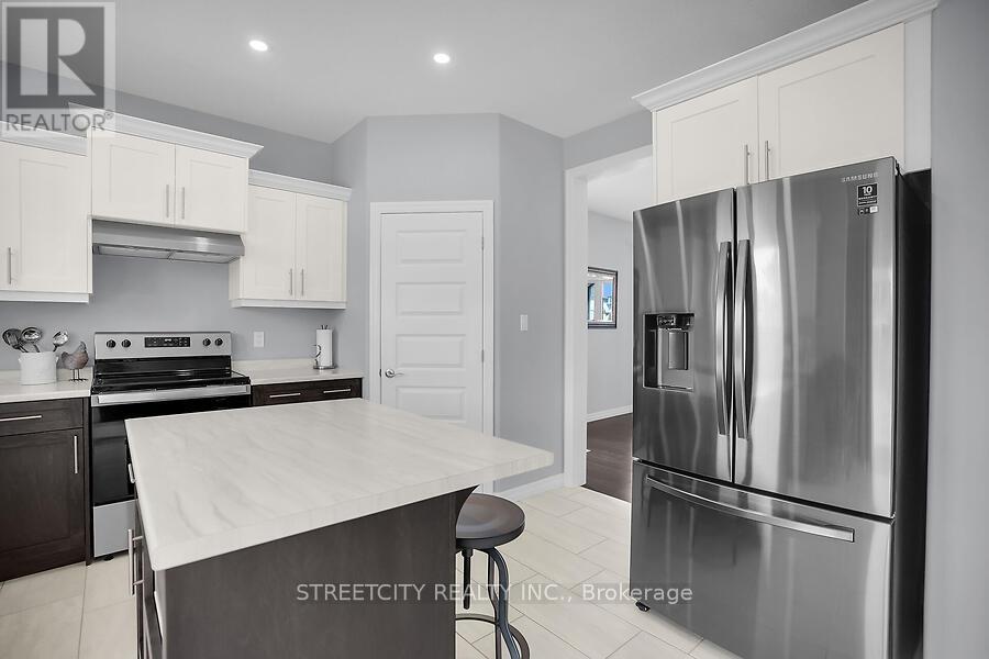 102 Timberwalk Trail, Middlesex Centre, Ontario  N0M 2A0 - Photo 11 - X12577966