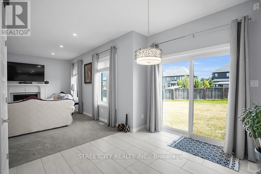 102 Timberwalk Trail, Middlesex Centre, Ontario  N0M 2A0 - Photo 13 - X12577966