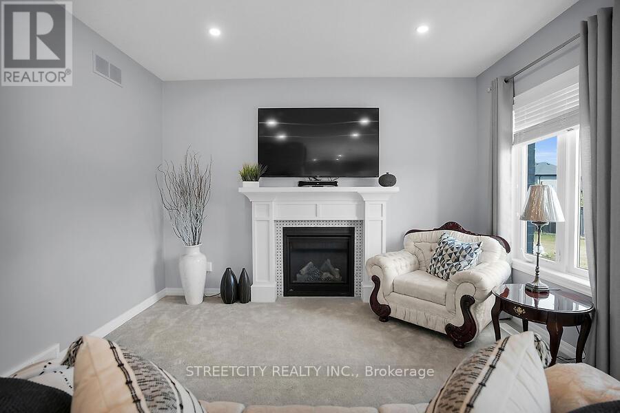 102 Timberwalk Trail, Middlesex Centre, Ontario  N0M 2A0 - Photo 14 - X12577966