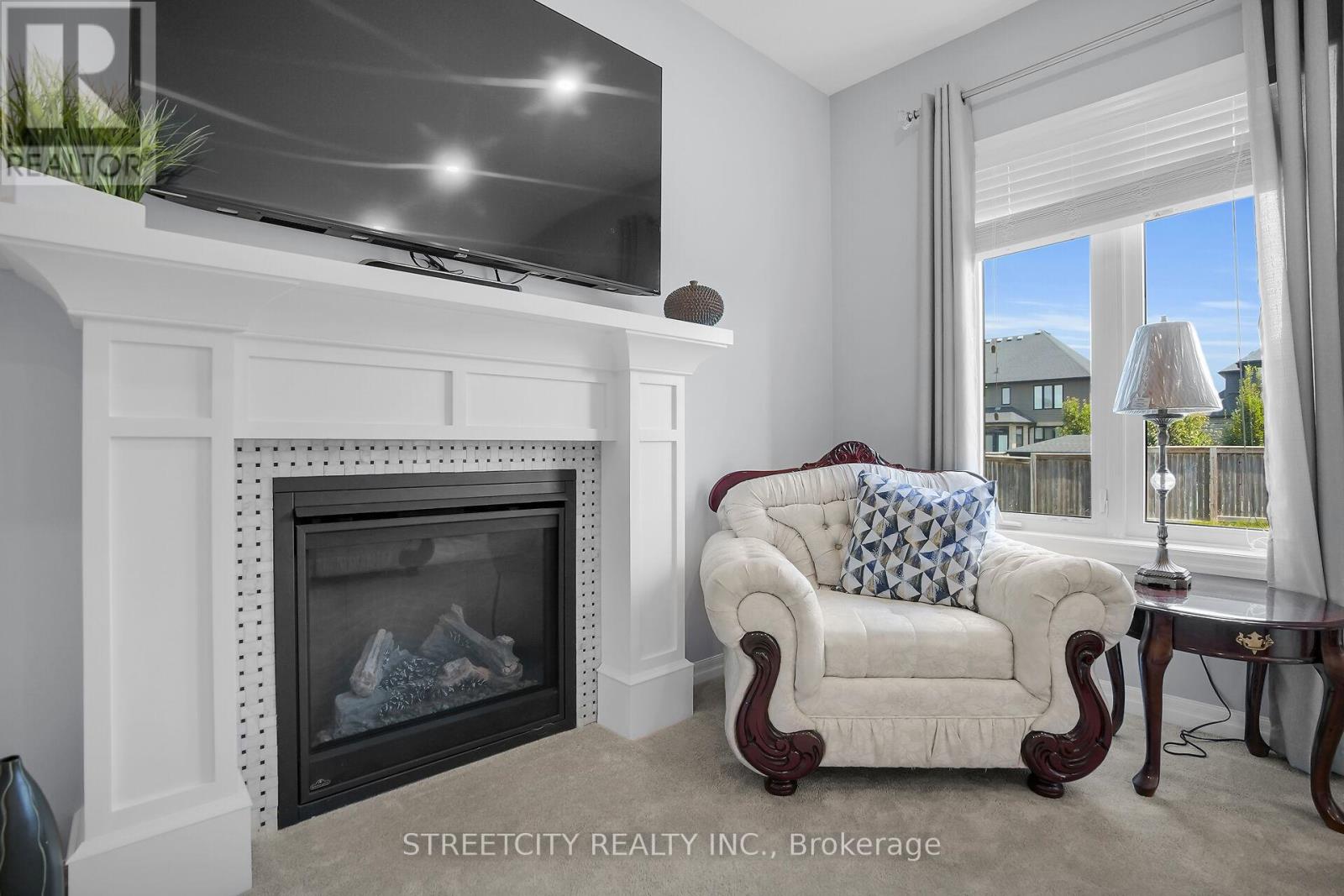 102 Timberwalk Trail, Middlesex Centre, Ontario  N0M 2A0 - Photo 15 - X12577966