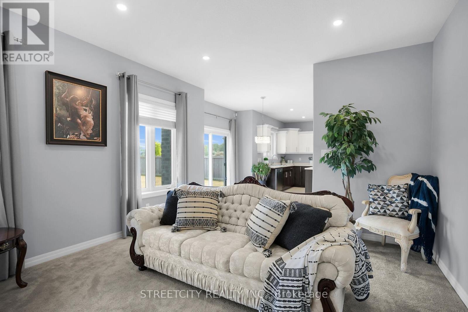 102 Timberwalk Trail, Middlesex Centre, Ontario  N0M 2A0 - Photo 16 - X12577966