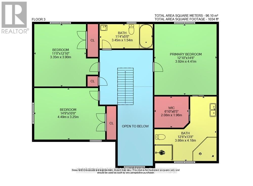 102 Timberwalk Trail, Middlesex Centre, Ontario  N0M 2A0 - Photo 18 - X12577966