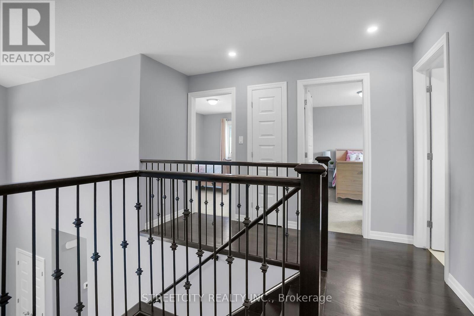 102 Timberwalk Trail, Middlesex Centre, Ontario  N0M 2A0 - Photo 19 - X12577966