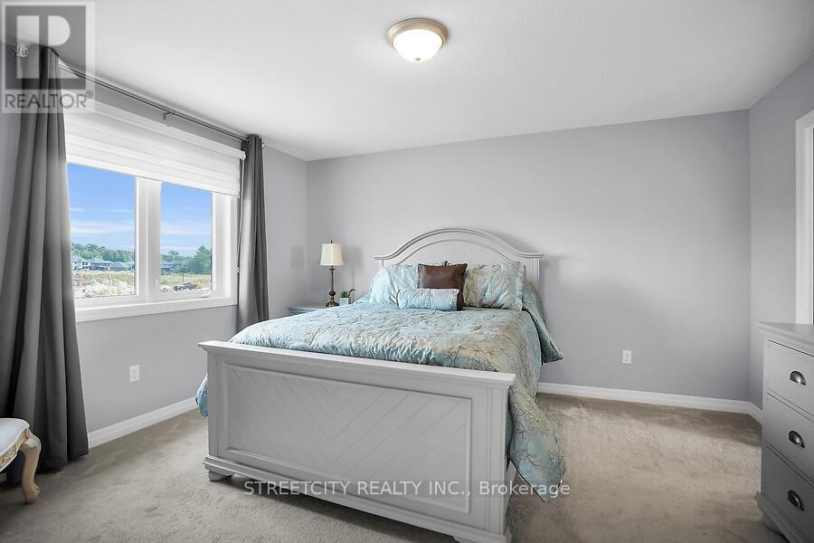 102 Timberwalk Trail, Middlesex Centre, Ontario  N0M 2A0 - Photo 20 - X12577966