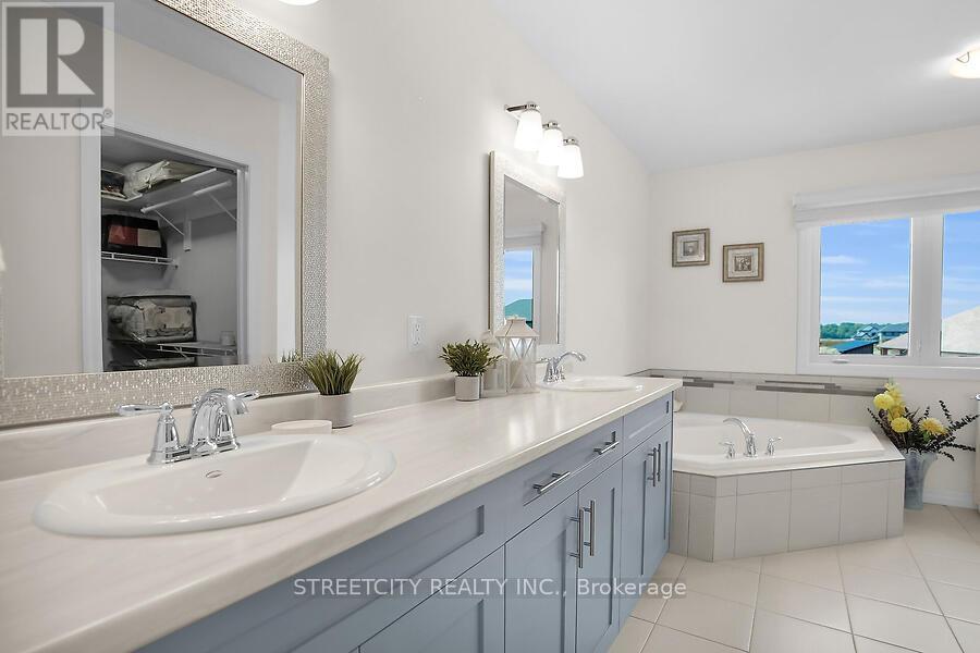 102 Timberwalk Trail, Middlesex Centre, Ontario  N0M 2A0 - Photo 23 - X12577966