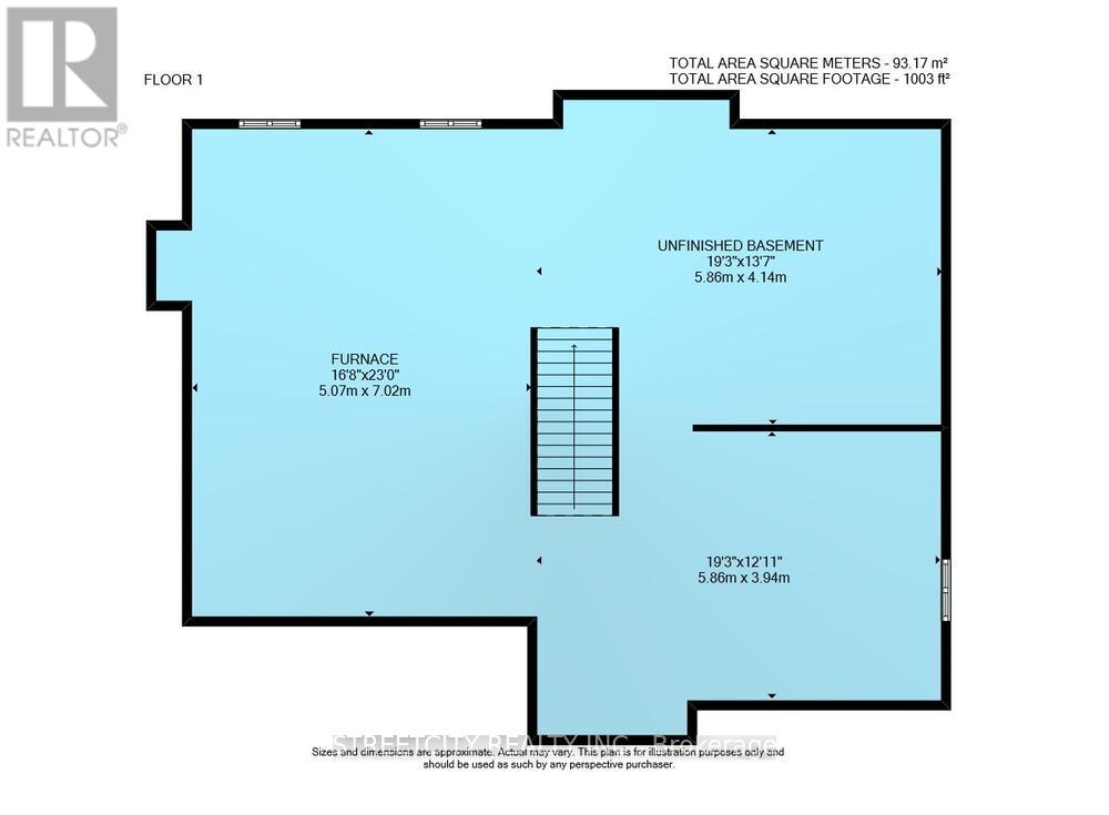 102 Timberwalk Trail, Middlesex Centre, Ontario  N0M 2A0 - Photo 32 - X12577966