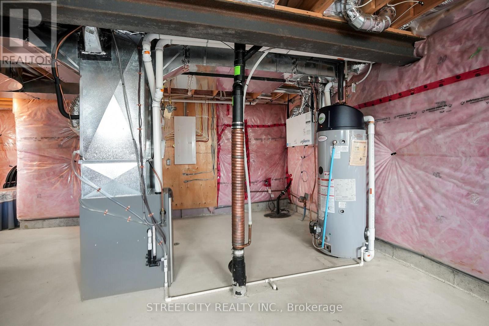 102 Timberwalk Trail, Middlesex Centre, Ontario  N0M 2A0 - Photo 35 - X12577966