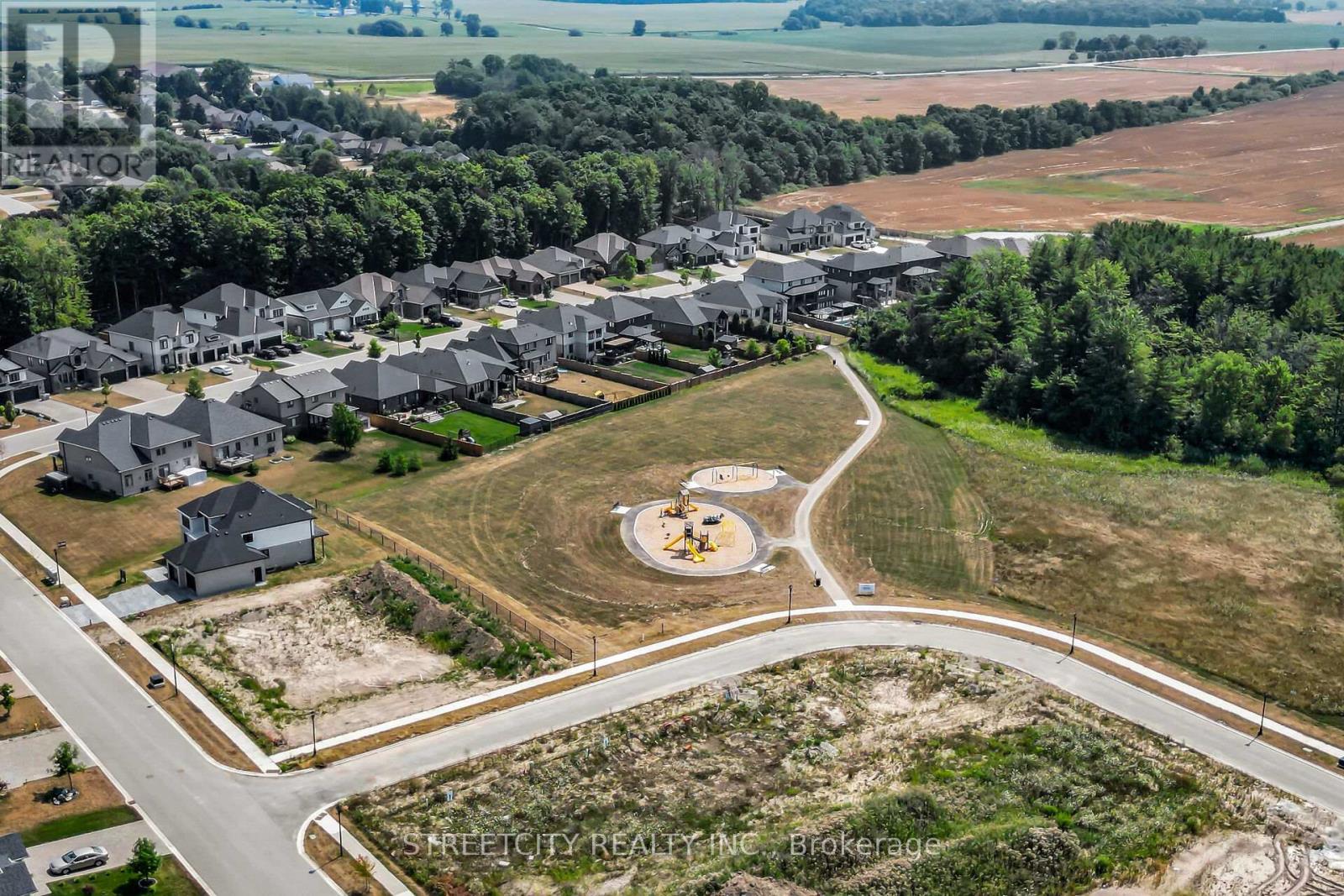 102 Timberwalk Trail, Middlesex Centre, Ontario  N0M 2A0 - Photo 41 - X12577966