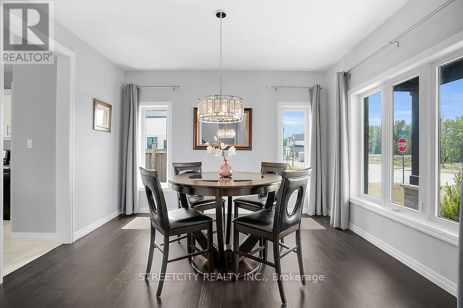 102 Timberwalk Trail, Middlesex Centre, Ontario  N0M 2A0 - Photo 7 - X12577966