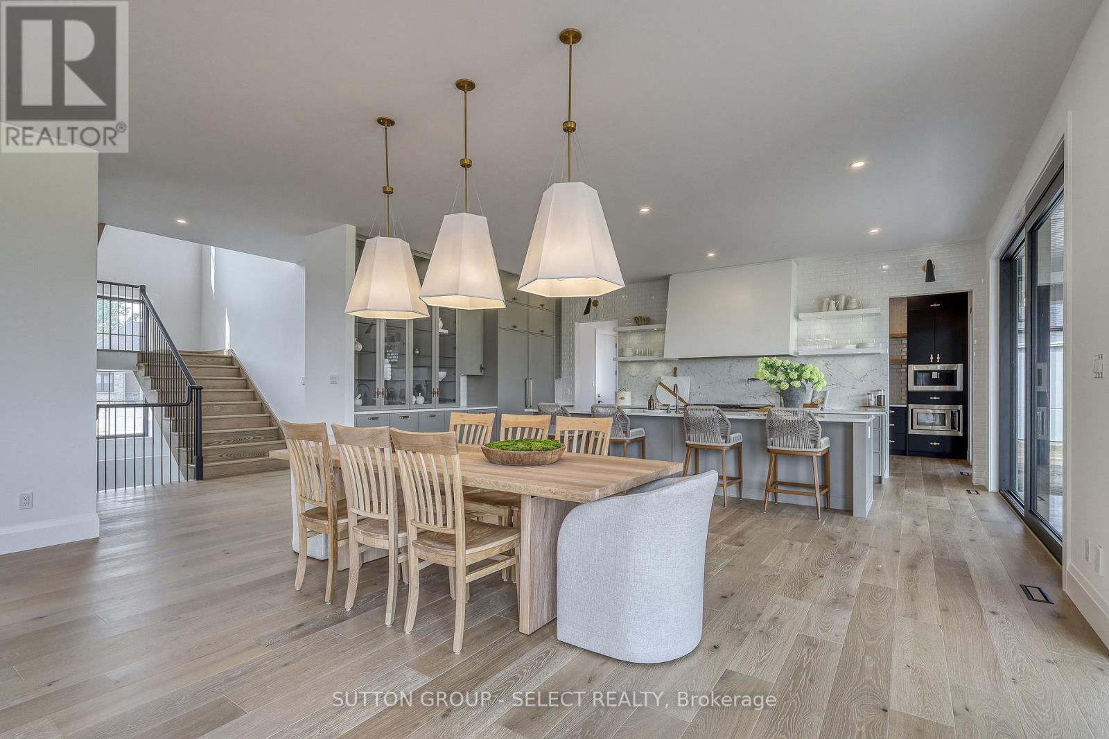 169 Edgewater Boulevard, Middlesex Centre, Ontario  N0L 1R0 - Photo 10 - X12578032