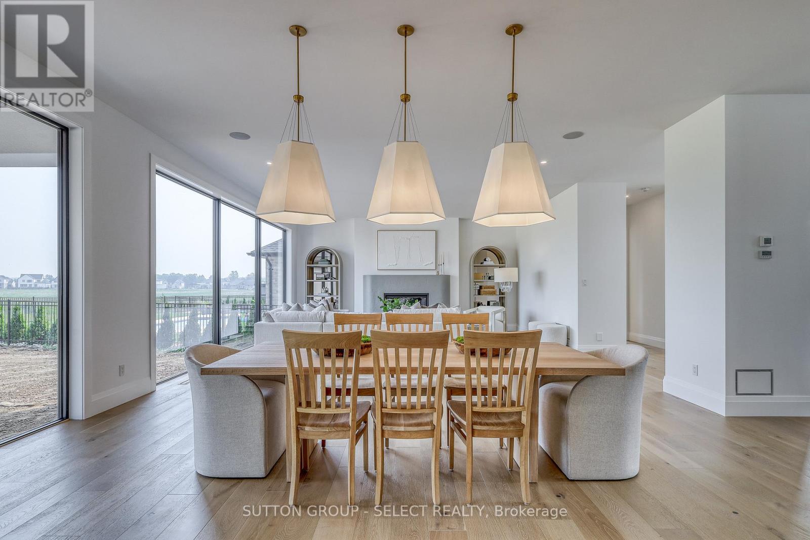 169 Edgewater Boulevard, Middlesex Centre, Ontario  N0L 1R0 - Photo 11 - X12578032