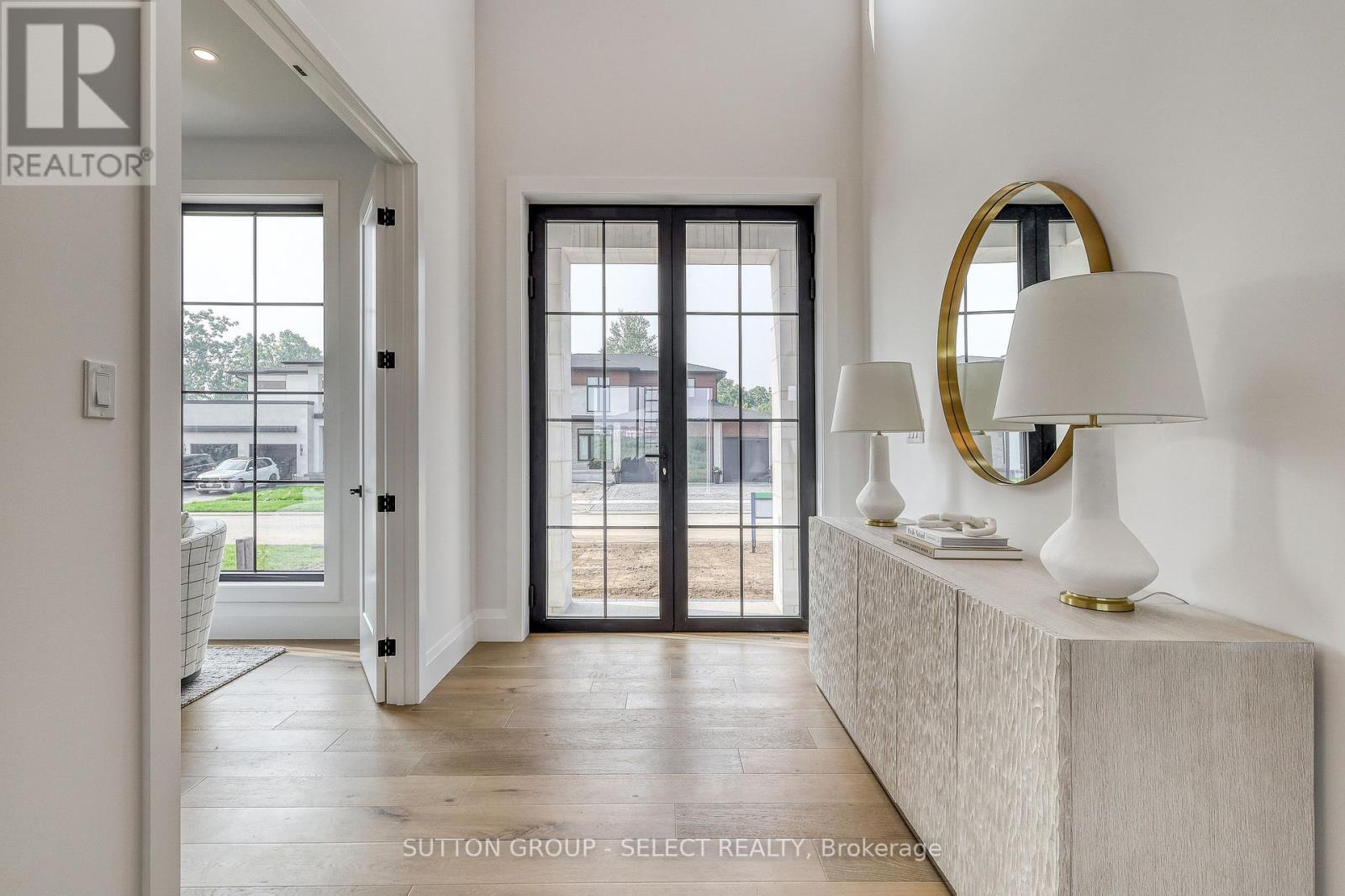 169 Edgewater Boulevard, Middlesex Centre, Ontario  N0L 1R0 - Photo 43 - X12578032