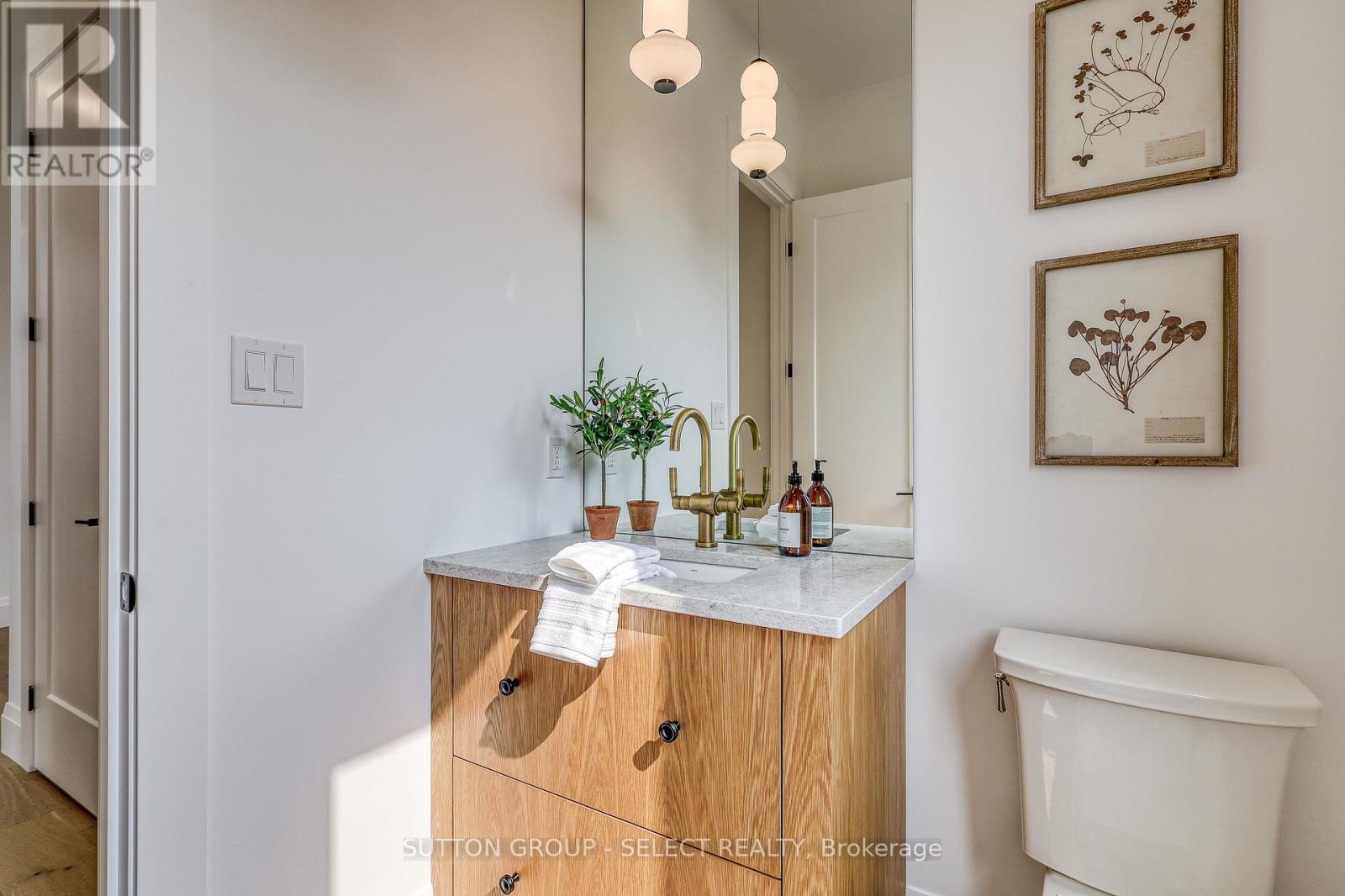 169 Edgewater Boulevard, Middlesex Centre, Ontario  N0L 1R0 - Photo 6 - X12578032