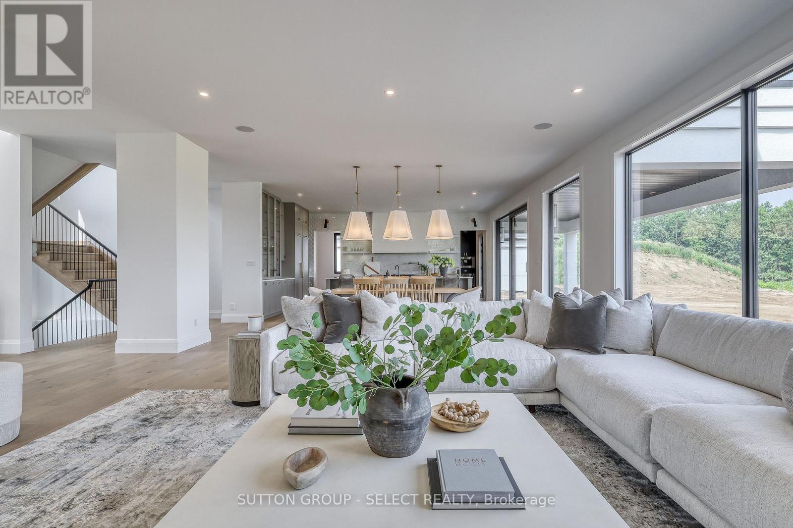 169 Edgewater Boulevard, Middlesex Centre, Ontario  N0L 1R0 - Photo 9 - X12578032