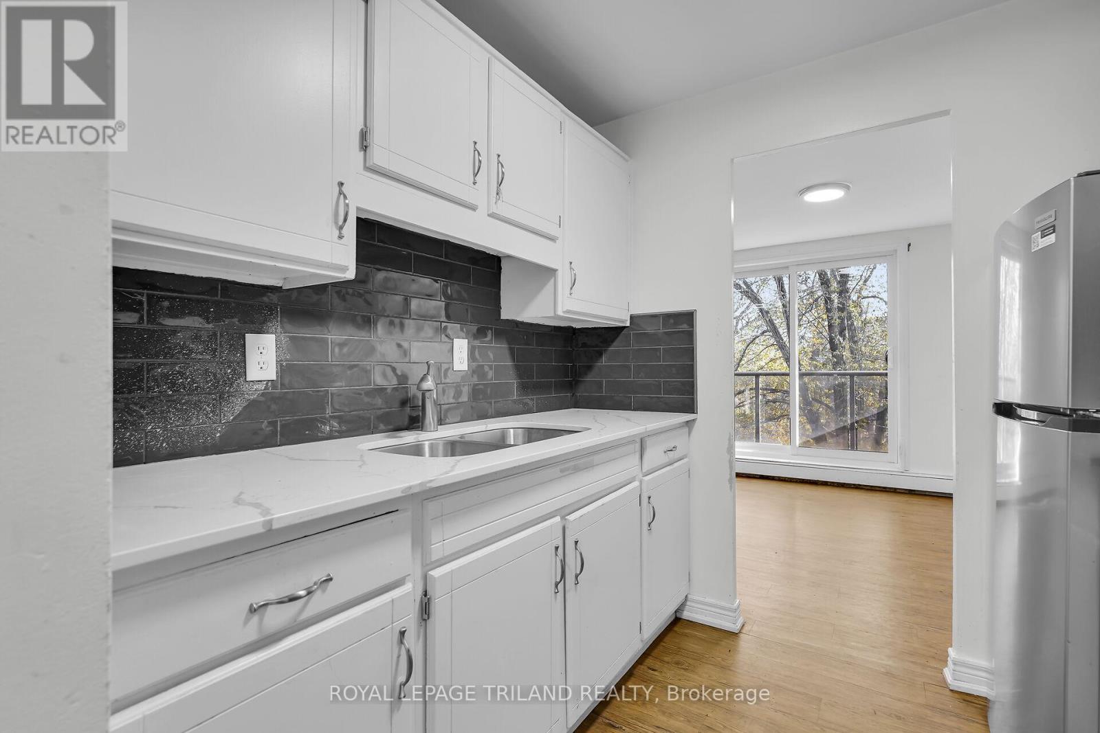 301 - 294 Saulsbury Street, Strathroy-Caradoc, Ontario  N7G 2B2 - Photo 3 - X12578044