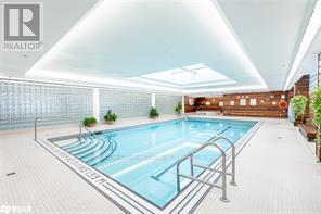 505 - 140 Dunlop Street E, Barrie, Ontario  L4M 6H9 - Photo 24 - S12385656