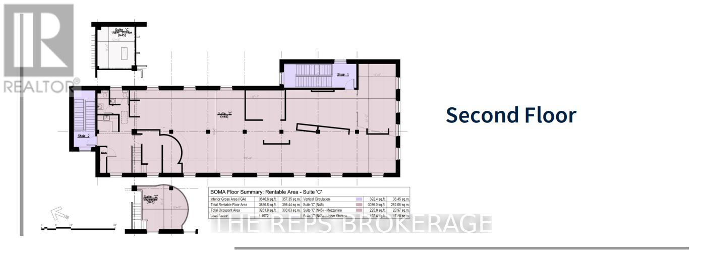 43-45 Eccles Street W, Ottawa, Ontario K1R 6S3 - Photo 28 - X12578034