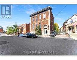 43-45 ECCLES STREET W, Ottawa, Ontario