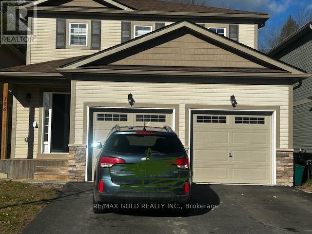 106 FIELDSTREAM CHASE, Bracebridge, Ontario