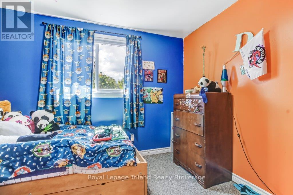 144 Keats Drive, Woodstock, Ontario  N4S 8B8 - Photo 10 - X12577830