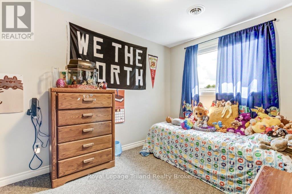 144 Keats Drive, Woodstock, Ontario  N4S 8B8 - Photo 11 - X12577830