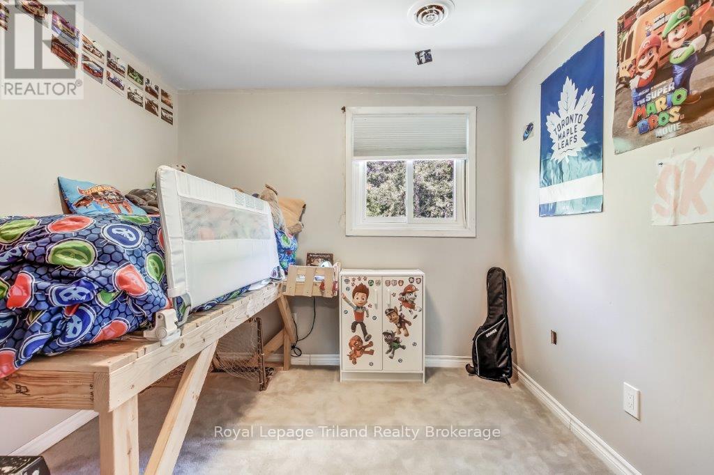 144 Keats Drive, Woodstock, Ontario  N4S 8B8 - Photo 12 - X12577830