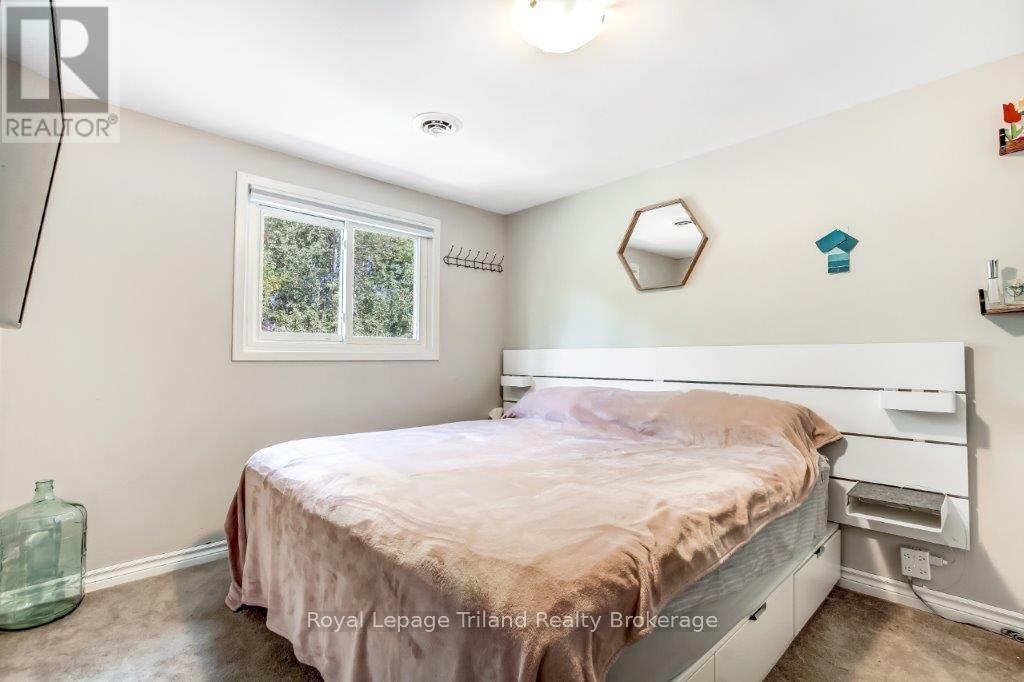 144 Keats Drive, Woodstock, Ontario  N4S 8B8 - Photo 13 - X12577830