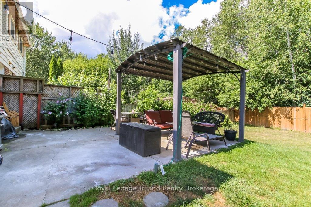 144 Keats Drive, Woodstock, Ontario  N4S 8B8 - Photo 20 - X12577830