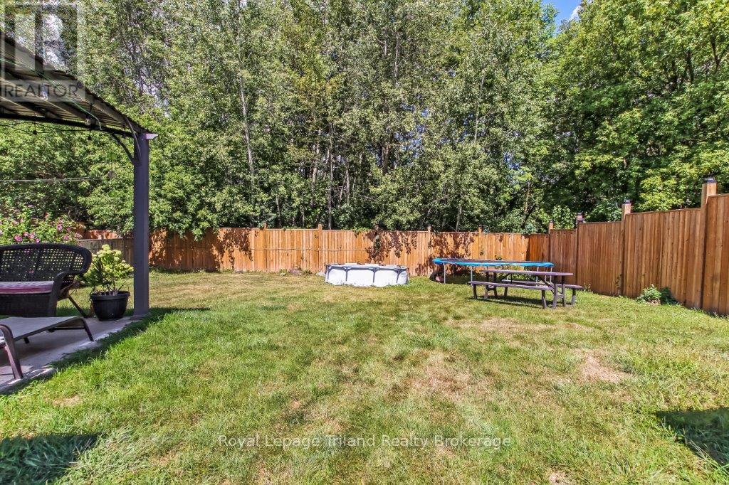 144 Keats Drive, Woodstock, Ontario  N4S 8B8 - Photo 21 - X12577830