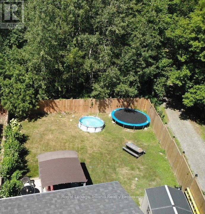 144 Keats Drive, Woodstock, Ontario  N4S 8B8 - Photo 24 - X12577830