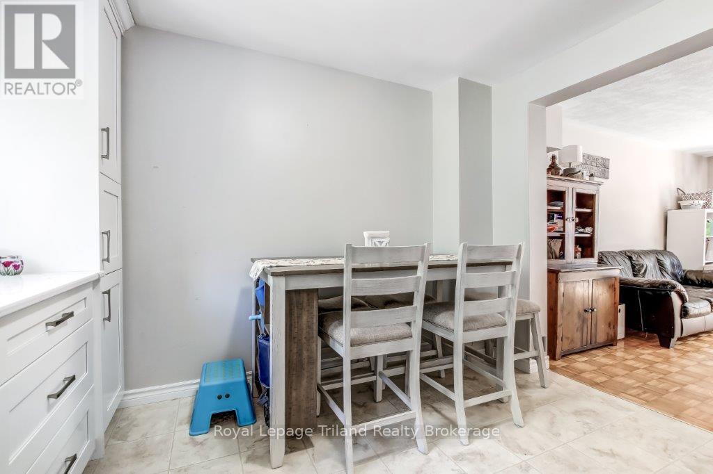 144 Keats Drive, Woodstock, Ontario  N4S 8B8 - Photo 7 - X12577830