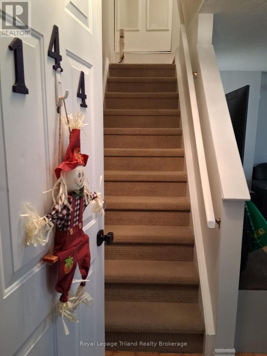 144 Keats Drive, Woodstock, Ontario  N4S 8B8 - Photo 9 - X12577830