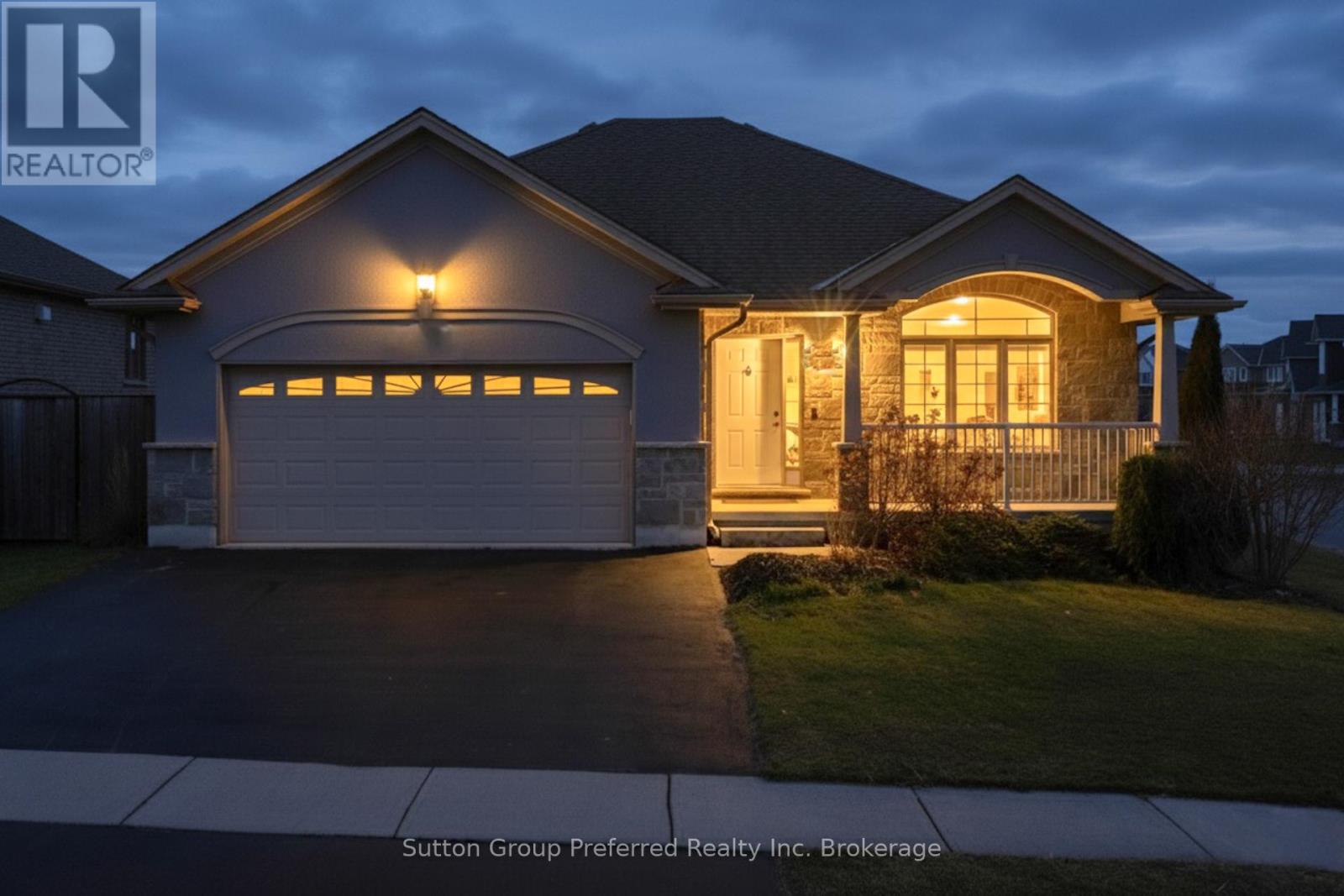 820 Ridgewood Drive, Woodstock, Ontario  N4T 0E1 - Photo 1 - X12577950