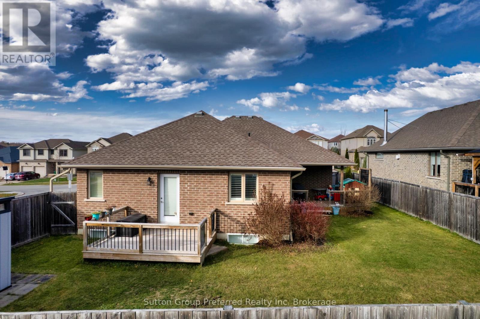 820 Ridgewood Drive, Woodstock, Ontario  N4T 0E1 - Photo 35 - X12577950