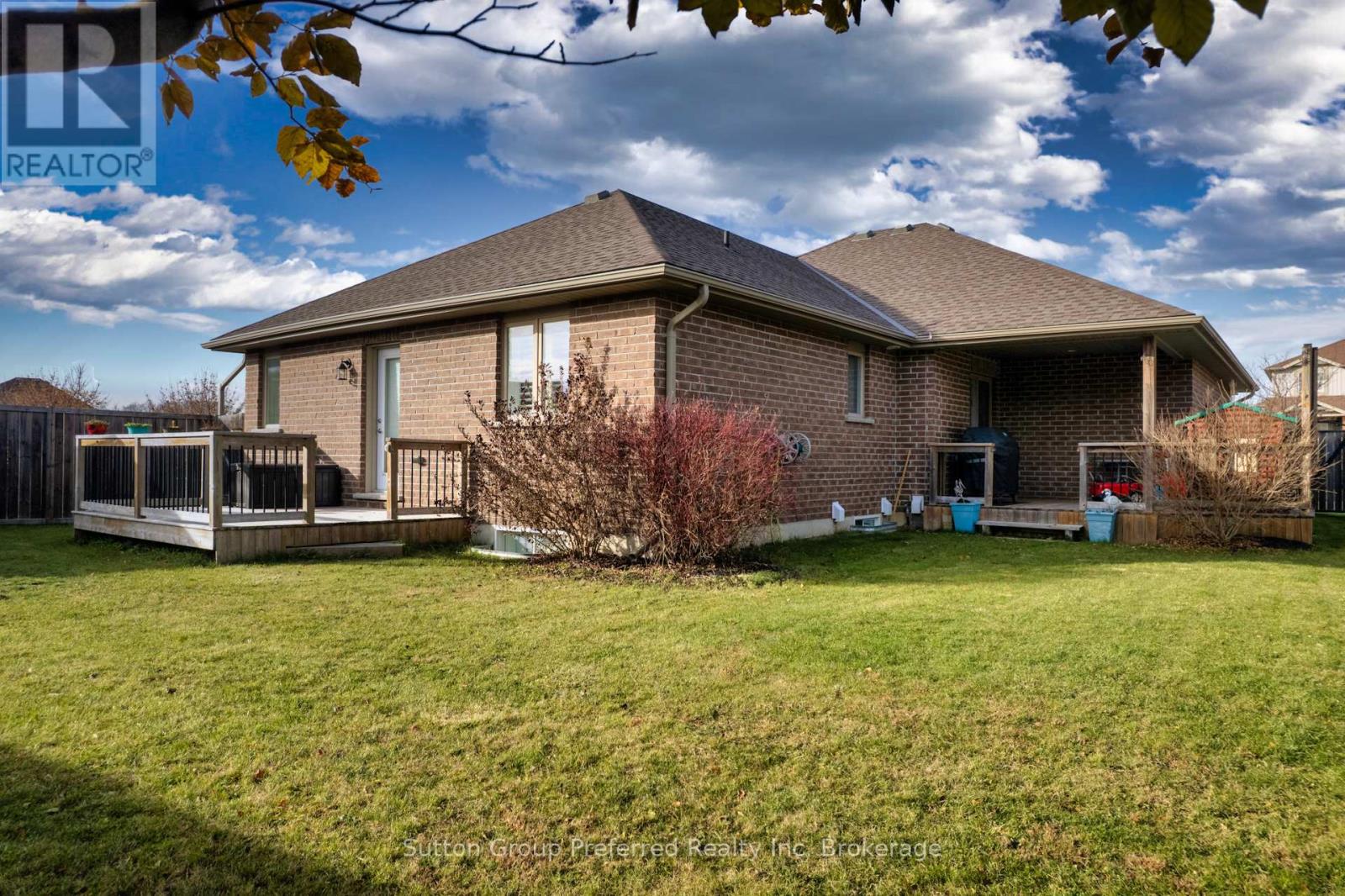 820 Ridgewood Drive, Woodstock, Ontario  N4T 0E1 - Photo 37 - X12577950