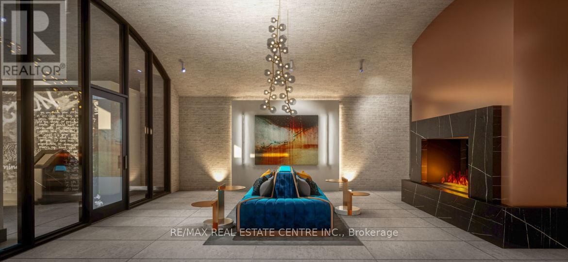 405 - 461 Green Road, Hamilton, Ontario  L8E 5B4 - Photo 2 - X12577740