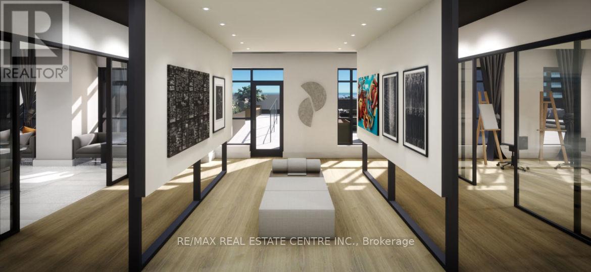 405 - 461 Green Road, Hamilton, Ontario  L8E 5B4 - Photo 3 - X12577740