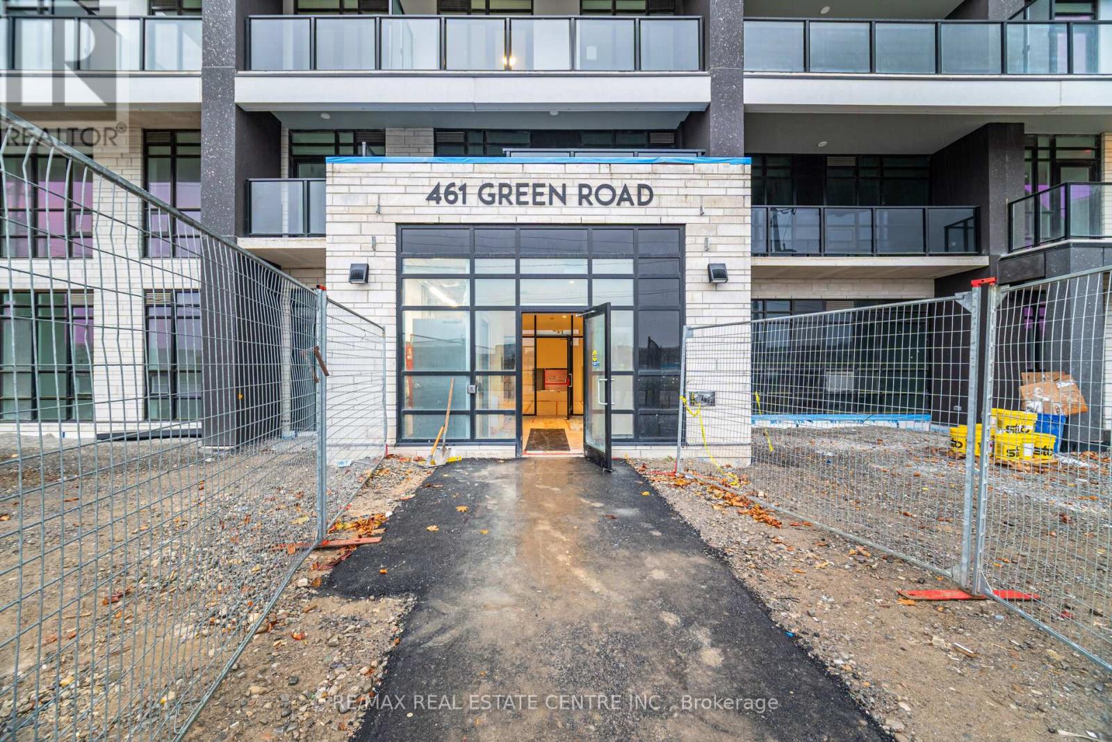 405 - 461 Green Road, Hamilton, Ontario  L8E 5B4 - Photo 5 - X12577740