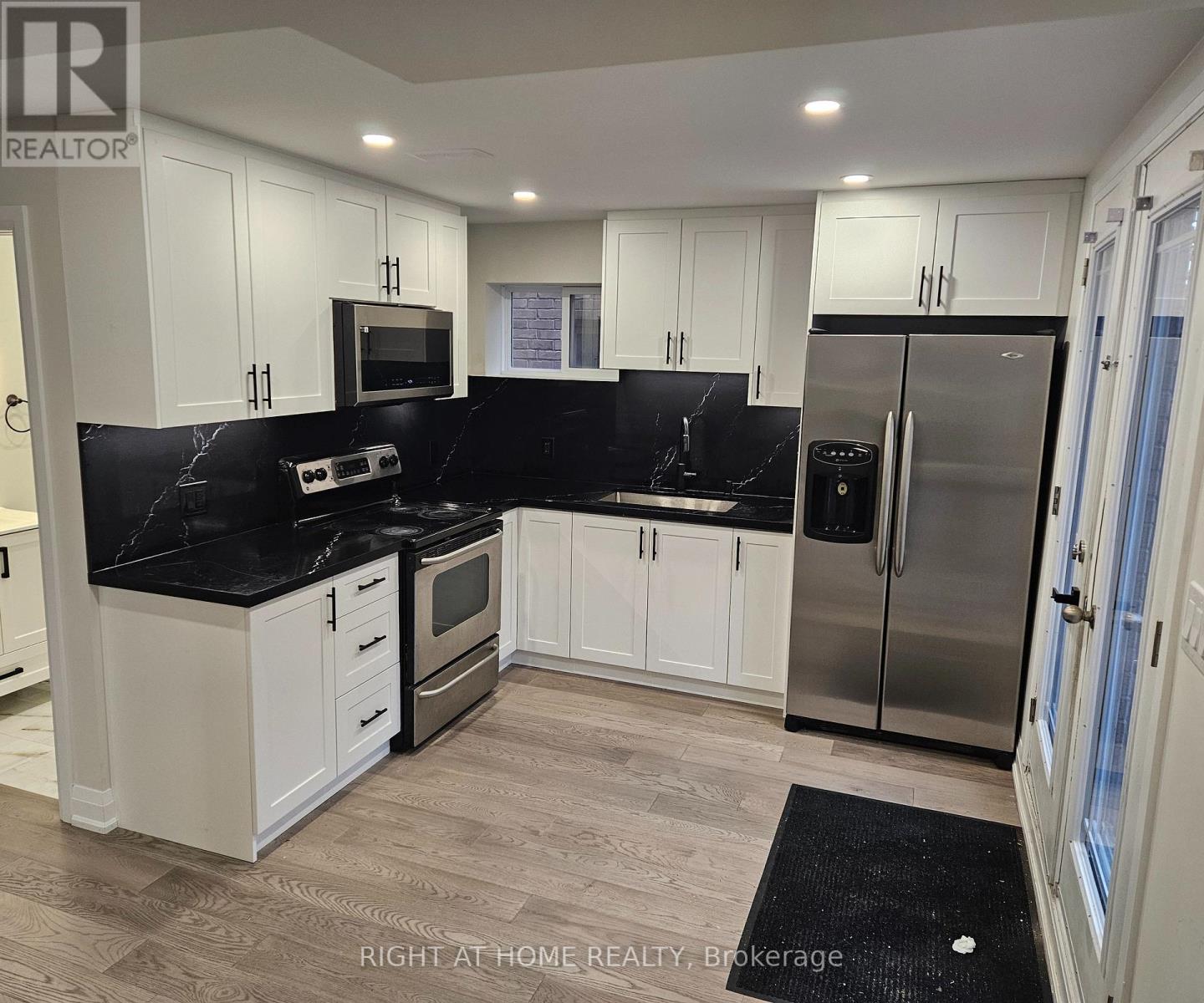 Basement - 85 Onyx Court, Hamilton, Ontario  L8W 4A3 - Photo 2 - X12577754