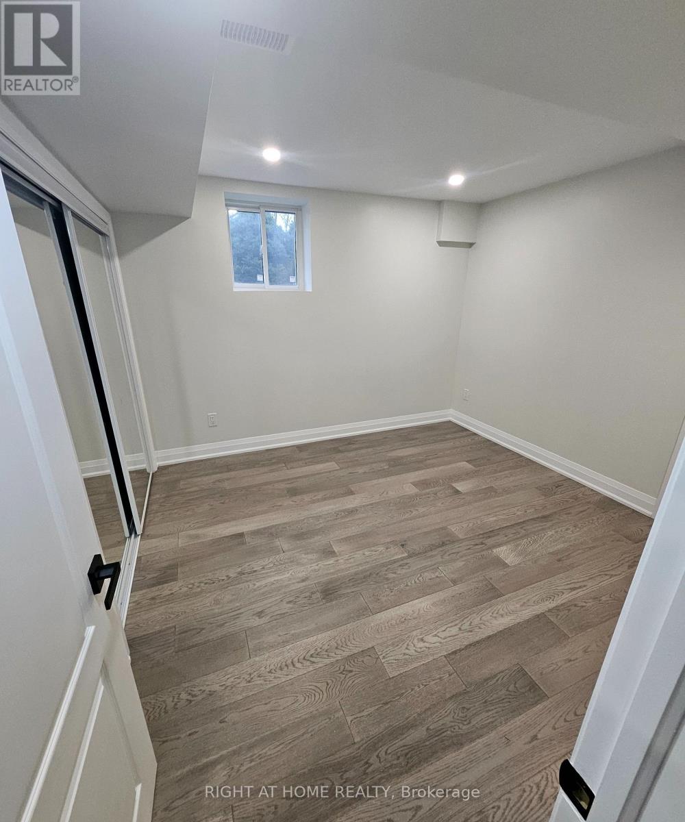 Basement - 85 Onyx Court, Hamilton, Ontario  L8W 4A3 - Photo 8 - X12577754