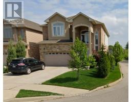 BASEMENT - 85 ONYX COURT, Hamilton, Ontario