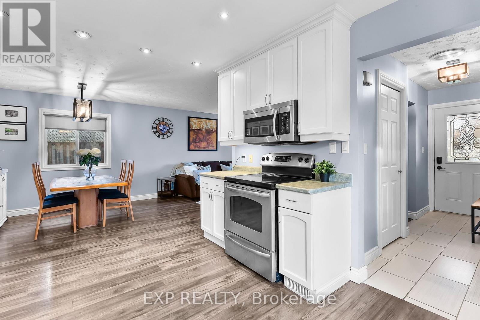 4487 Lee Avenue, Niagara Falls, Ontario  L2H 3C3 - Photo 11 - X12577808