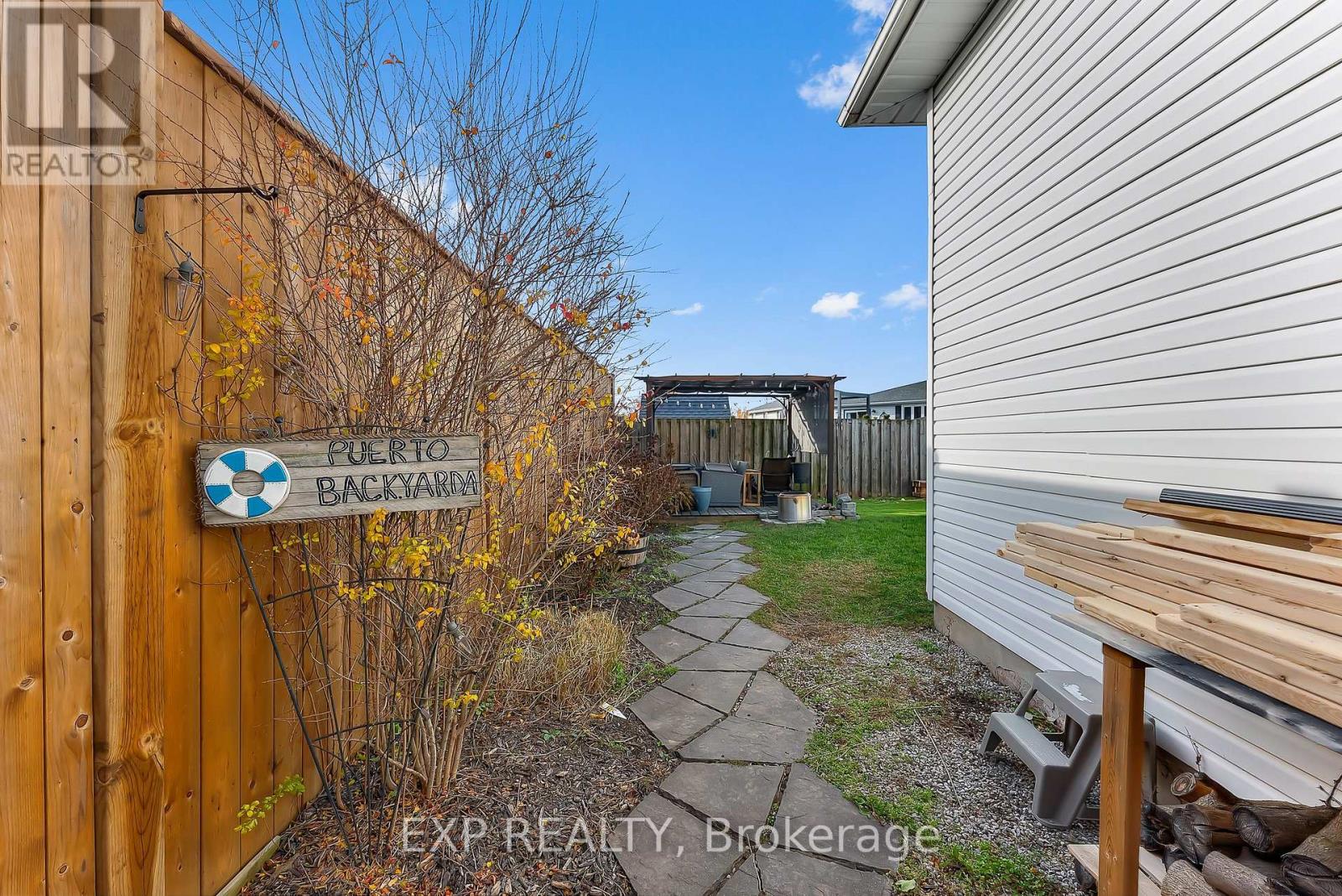 4487 Lee Avenue, Niagara Falls, Ontario  L2H 3C3 - Photo 32 - X12577808