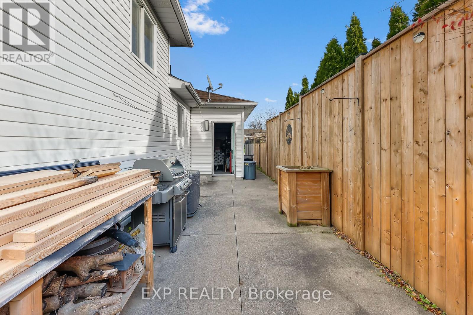 4487 Lee Avenue, Niagara Falls, Ontario  L2H 3C3 - Photo 33 - X12577808