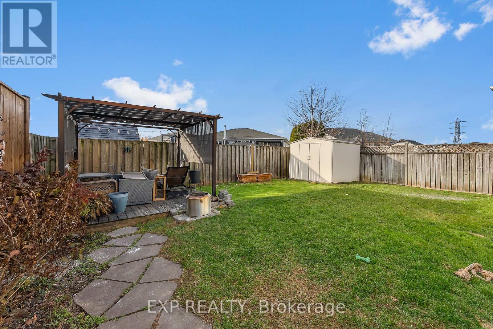 4487 Lee Avenue, Niagara Falls, Ontario  L2H 3C3 - Photo 34 - X12577808